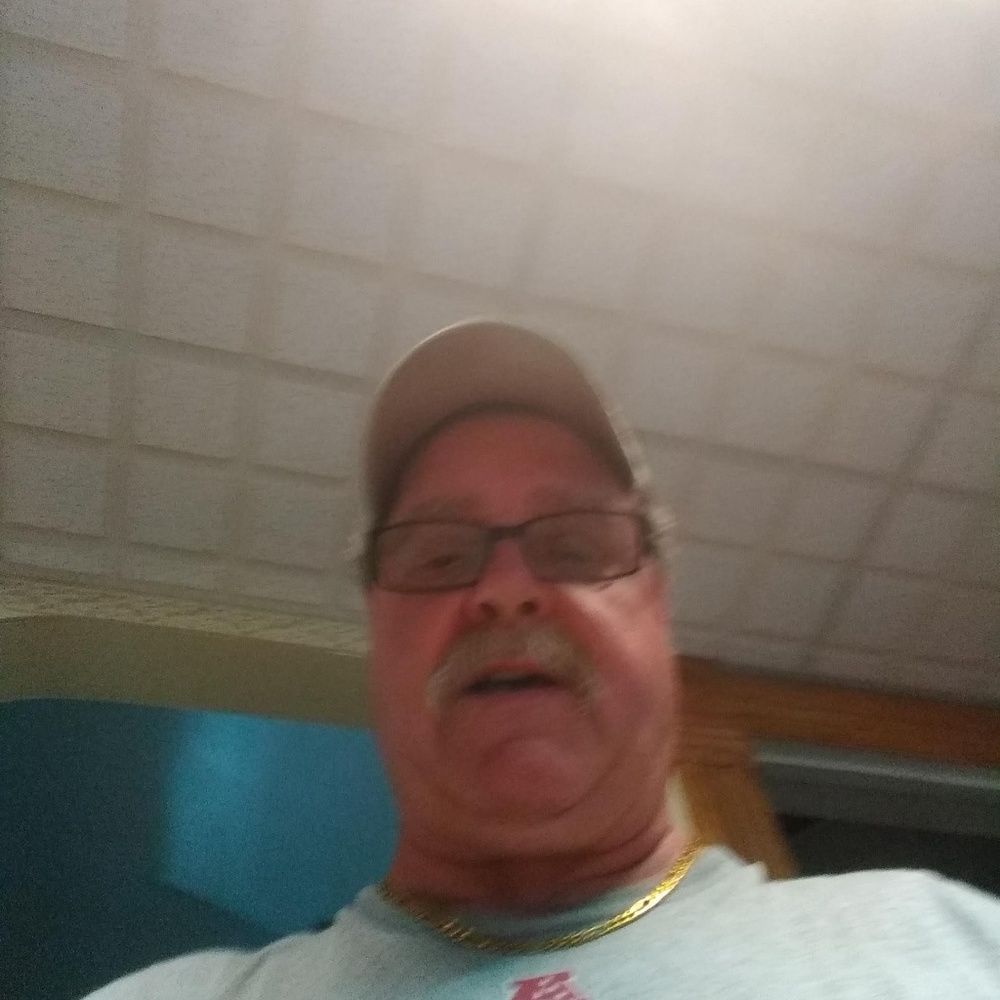 Meet your Posher, Keith